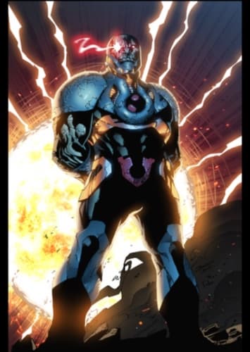Darkseid