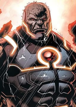 Darkseid