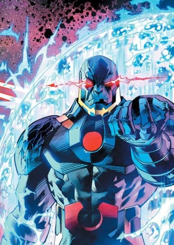 Darkseid
