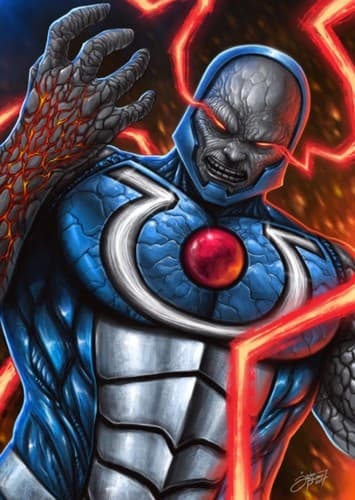 Darkseid