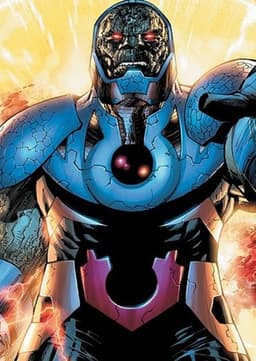 Darkseid