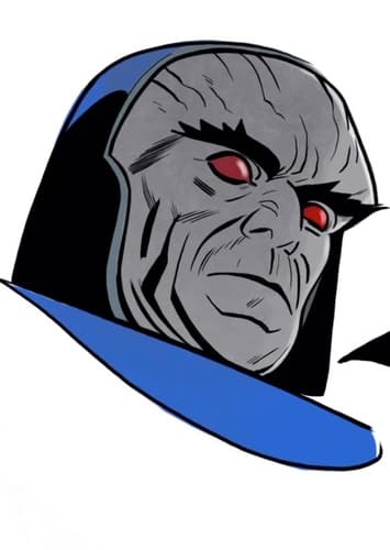 Darkseid