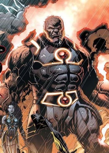 Darkseid