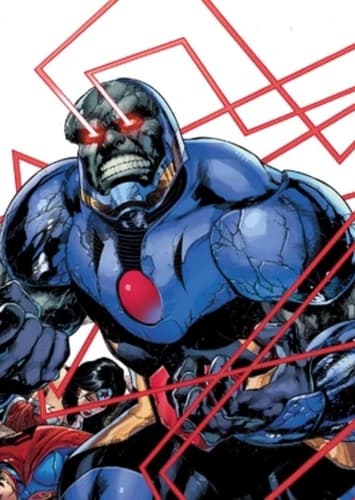 Darkseid