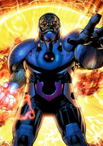 Darkseid