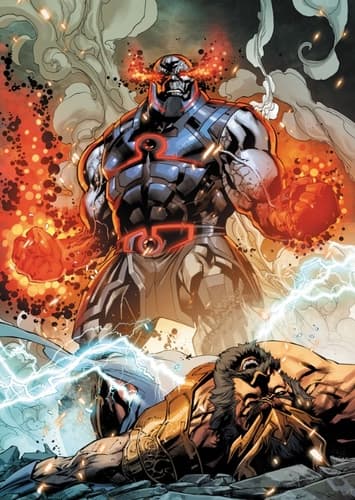 Darkseid