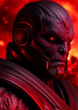 Darkseid