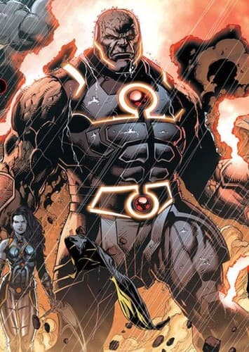 Darkseid