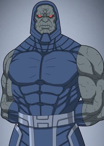 Darkseid