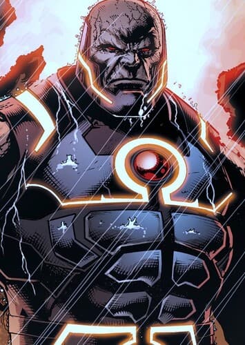 Darkseid