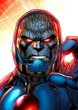 DARKSEID