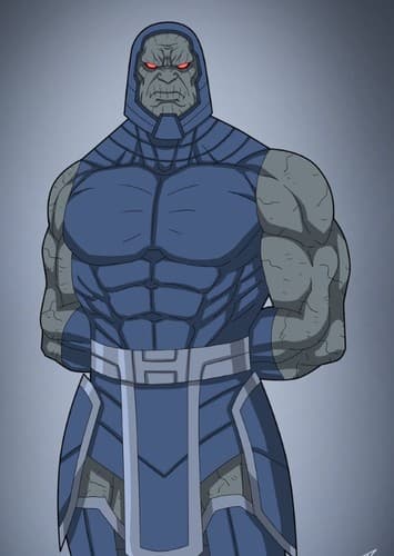 Darkseid