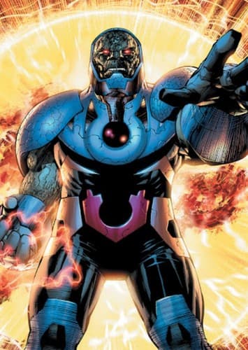 Darkseid