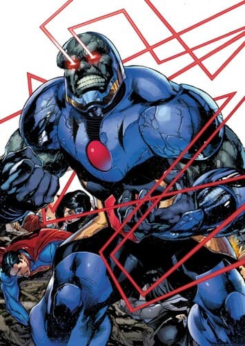 Darkseid