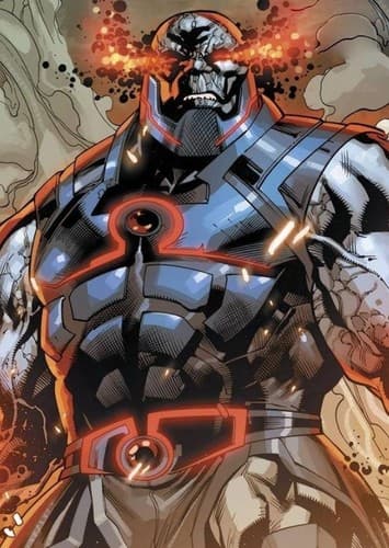 Darkseid