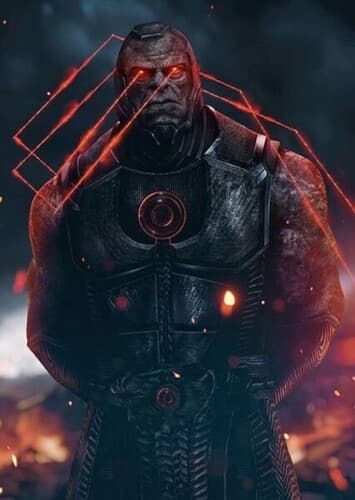 Darkseid