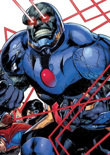 Darkseid