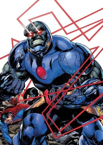 Darkseid