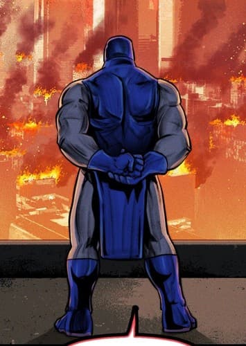 Darkseid