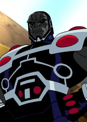 Darkseid