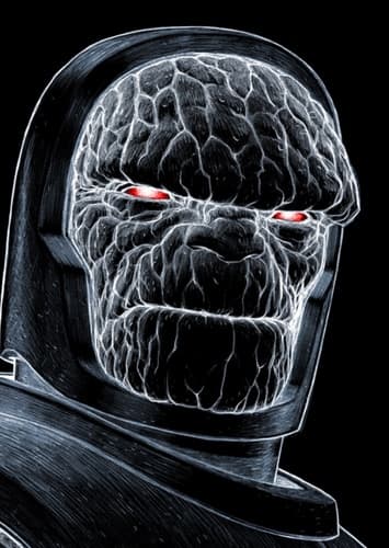 Darkseid
