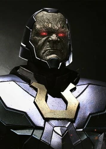 Darkseid