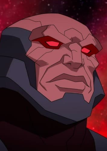Darkseid