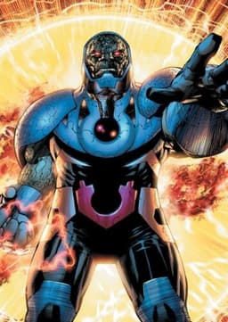 Darkseid