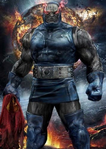 Darkseid