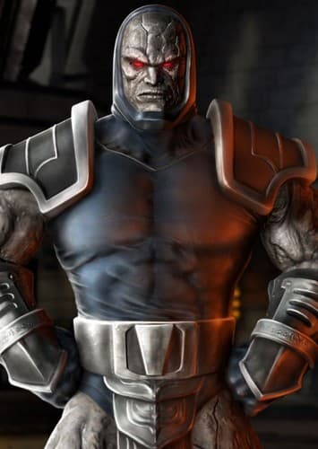 Darkseid