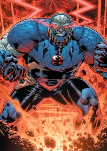 Darkseid