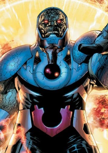 Darkseid
