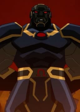 Darkseid