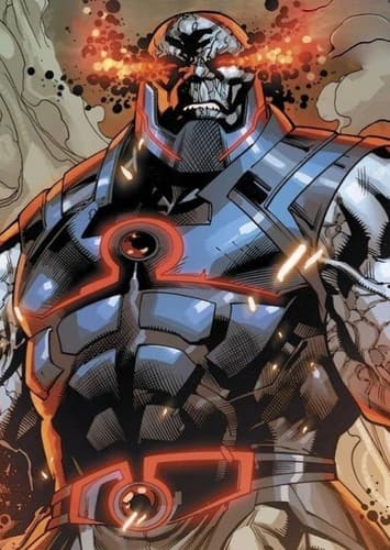Darkseid