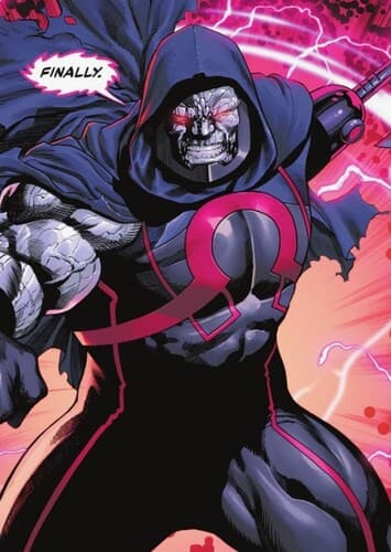 Darkseid