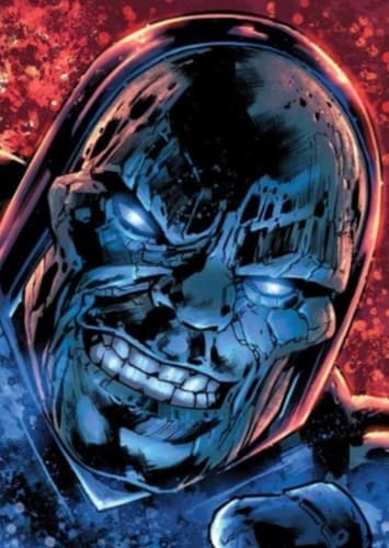 Darkseid