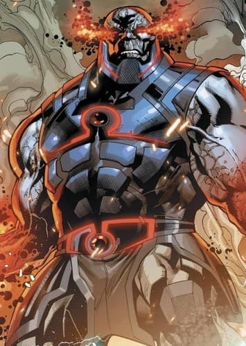 Darkseid