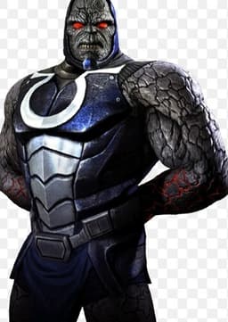 Darkseid