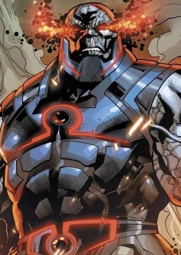 Darkseid