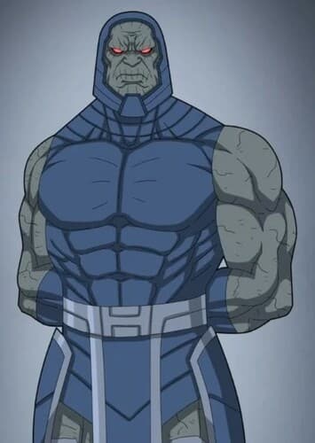 Darkseid