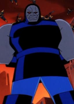 Darkseid