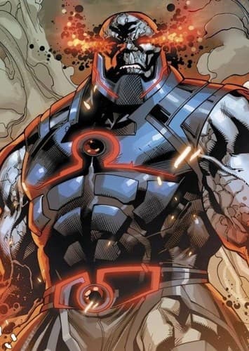 Darkseid