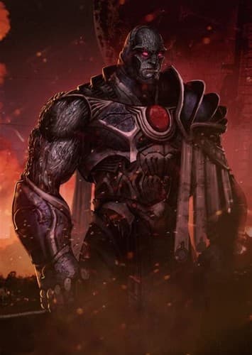 Darkseid