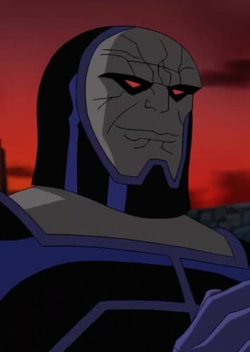 Darkseid