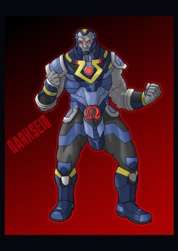Darkseid