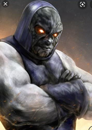 Darkseid