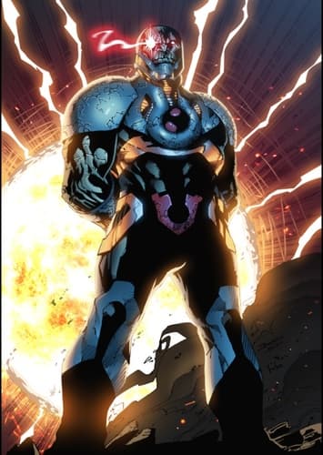 Darkseid