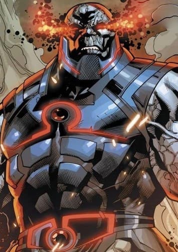 Darkseid