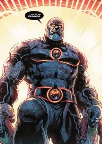 Darkseid