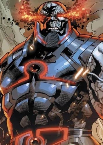 Darkseid